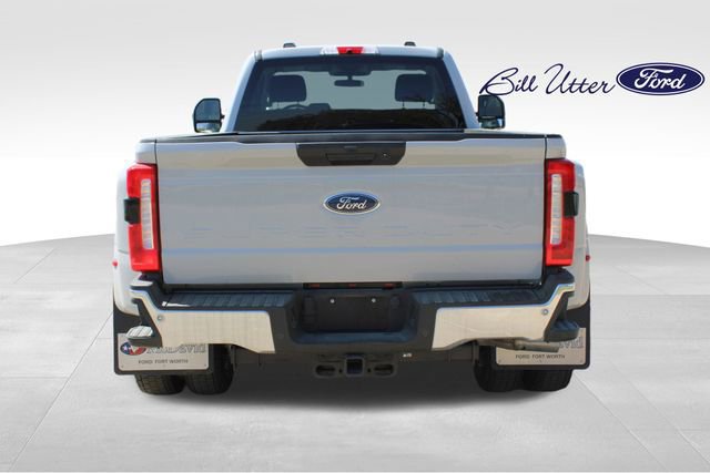 Certified 2025 Ford F450 XLT w/ 360-Degree Camera Package image 4