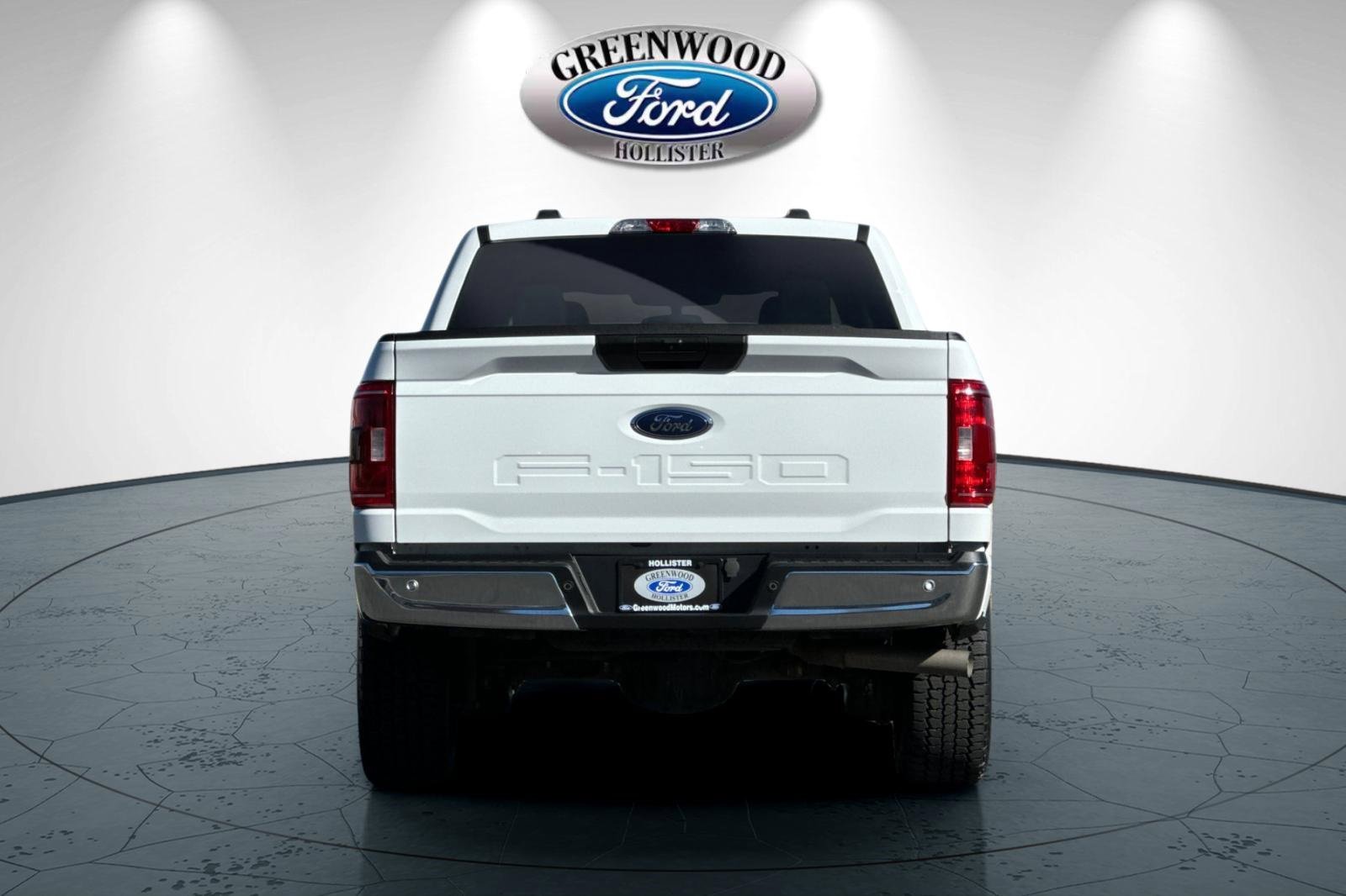 Certified 2023 Ford F150 XLT image 5