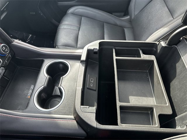 Used 2023 Chevrolet Suburban RST w/ Sport Performance Package image 27