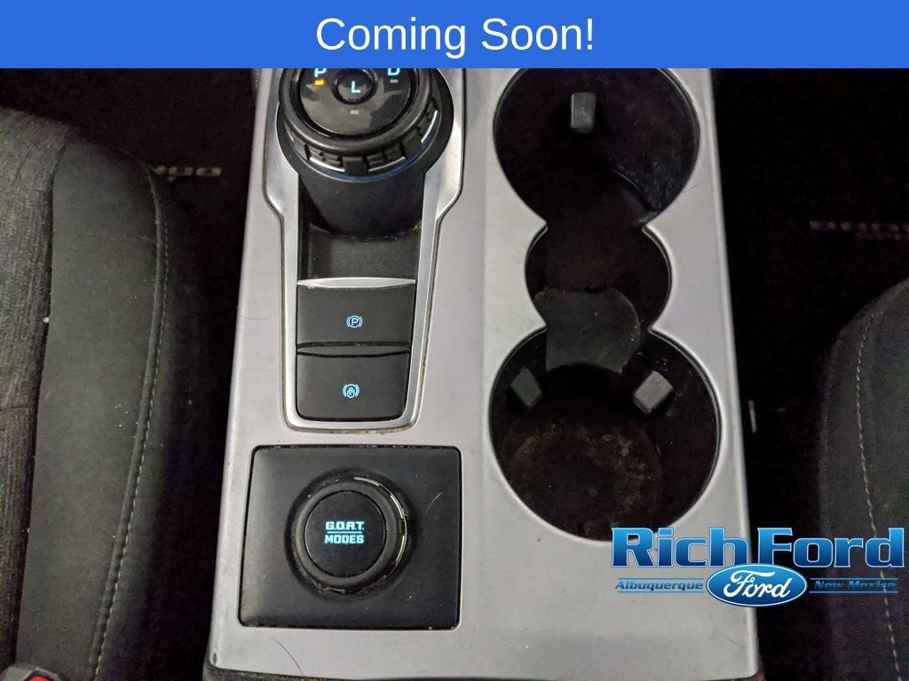 Certified 2024 Ford Bronco Sport Big Bend w/ Convenience Package image 12