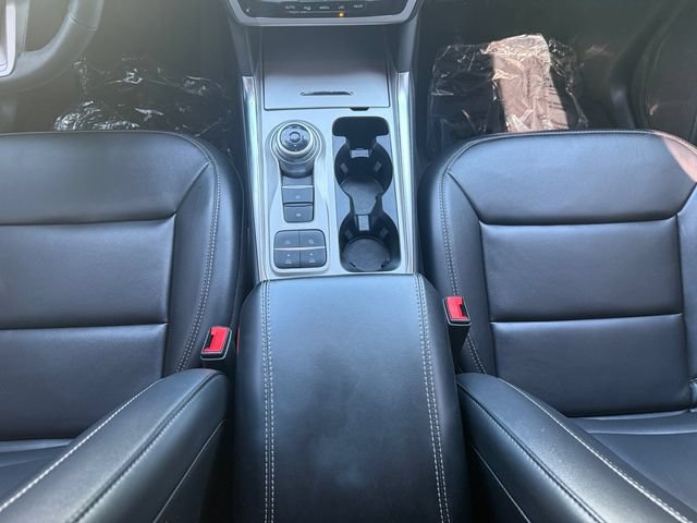 Certified 2023 Ford Explorer XLT w/ Equipment Group 202A RWD image 6