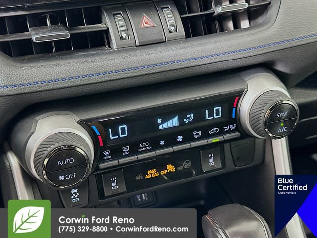 Used 2024 Toyota RAV4 XSE w/ Advanced Technology Package AWD/4WD image 19