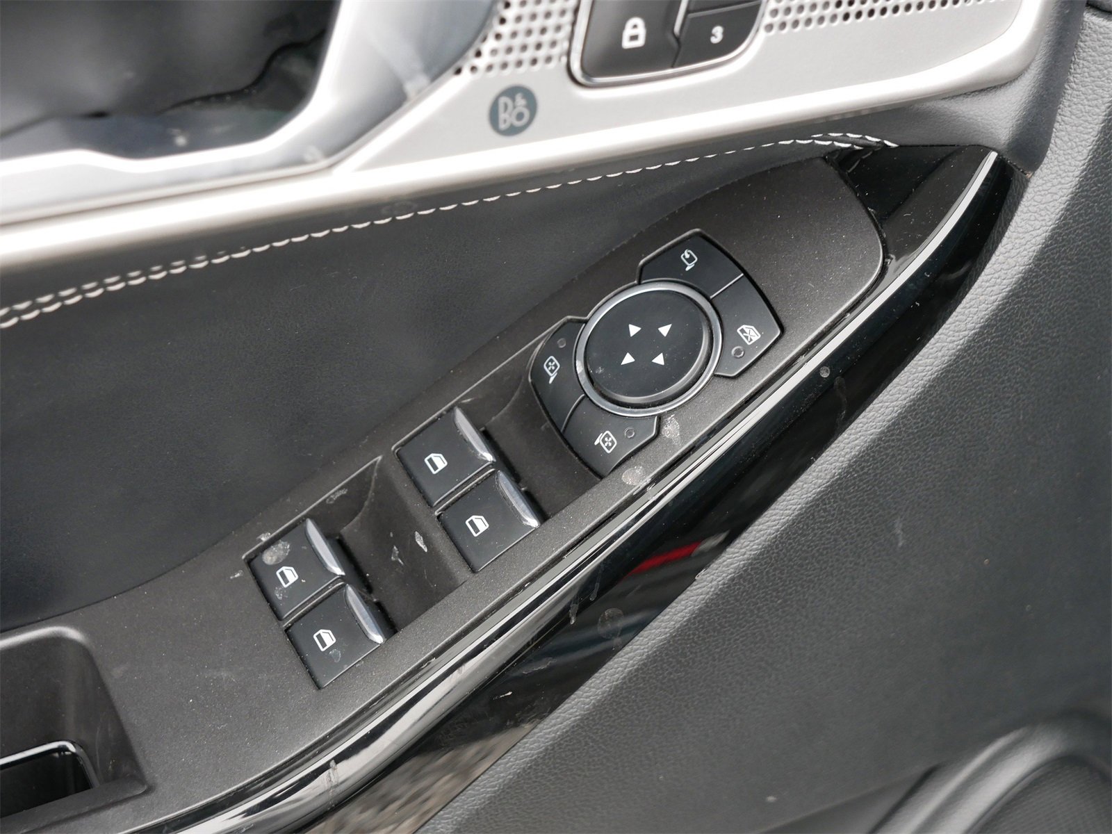 Certified 2023 Ford Explorer ST w/ Equipment Group 401A image 15