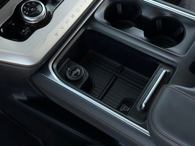 Certified 2025 Ford Expedition Max Active AWD/4WD image 37