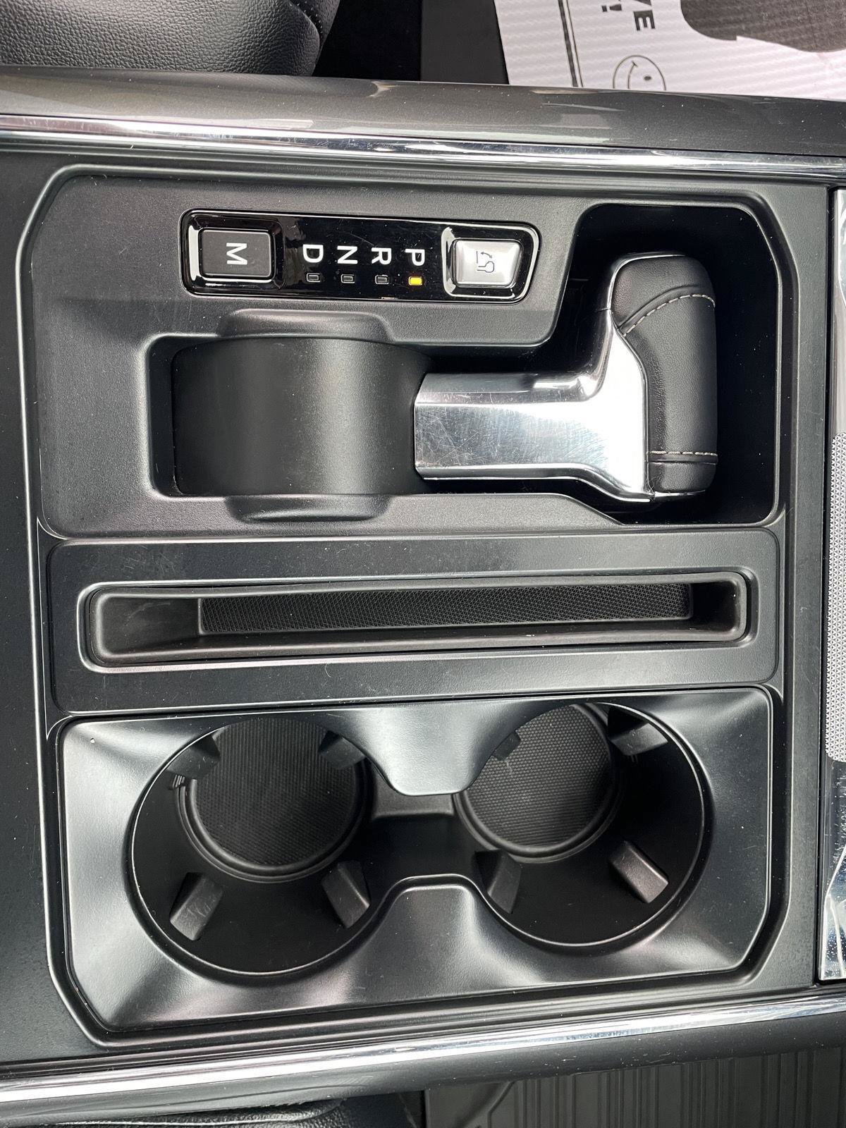 Certified 2023 Ford F150 Lariat AWD/4WD image 23