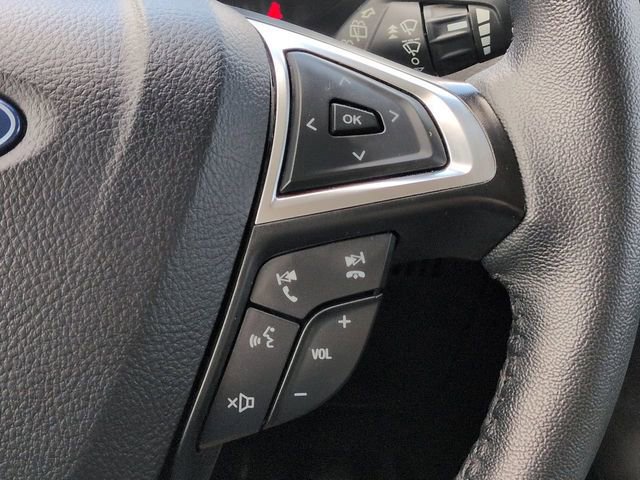 Certified 2024 Ford Edge SEL w/ Convenience Package image 31