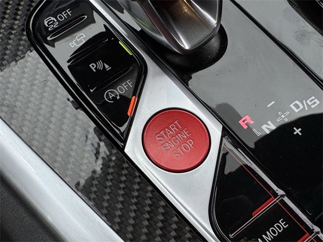 Used 2022 BMW X6 M w/ Competition Package image 19