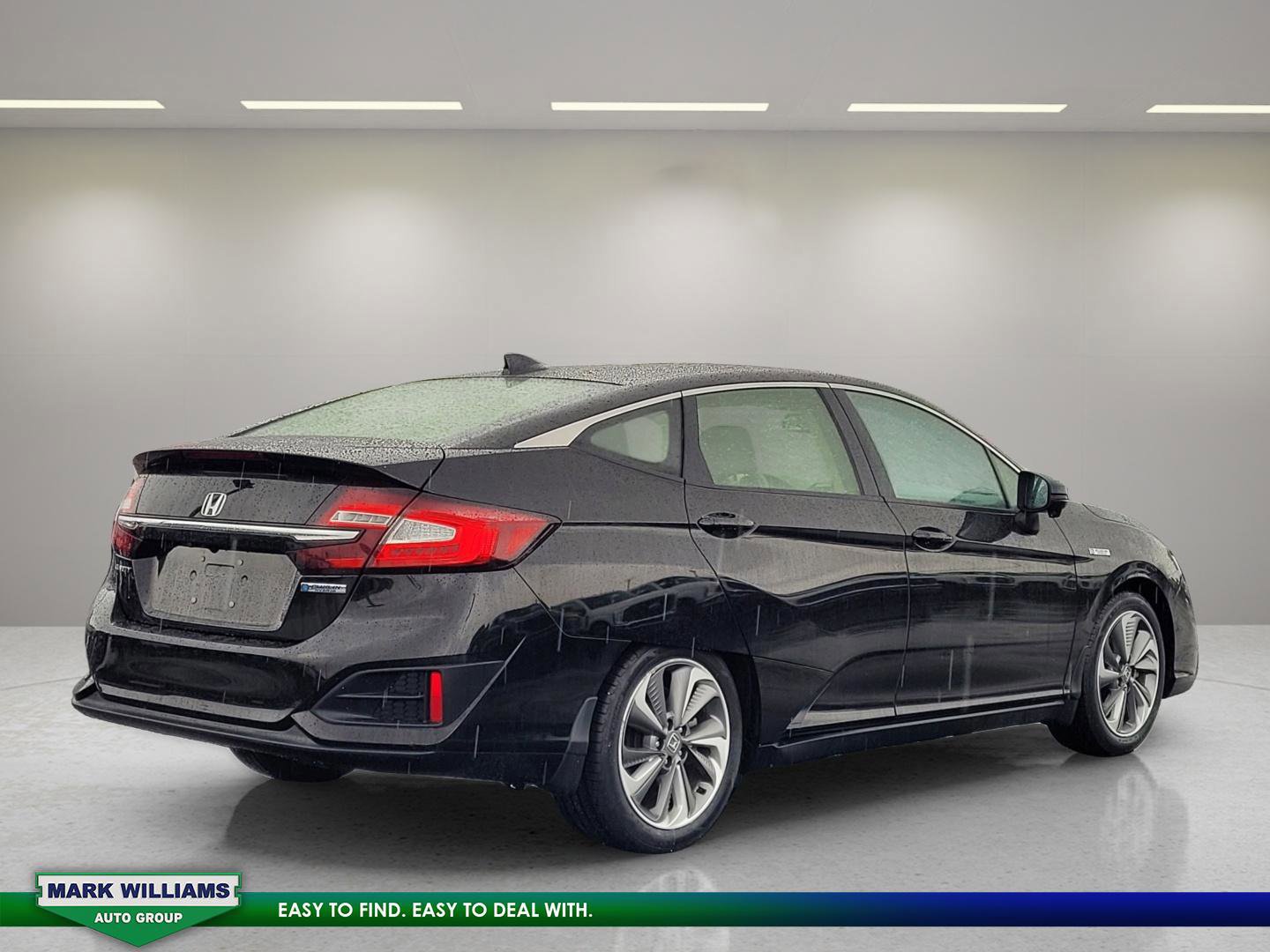 Used 2020 Honda Clarity Base image 5