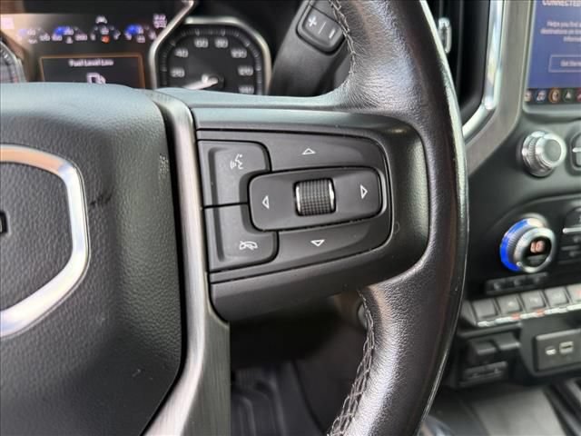 Used 2022 GMC Sierra 1500 Denali w/ Denali Reserve Package AWD/4WD image 26