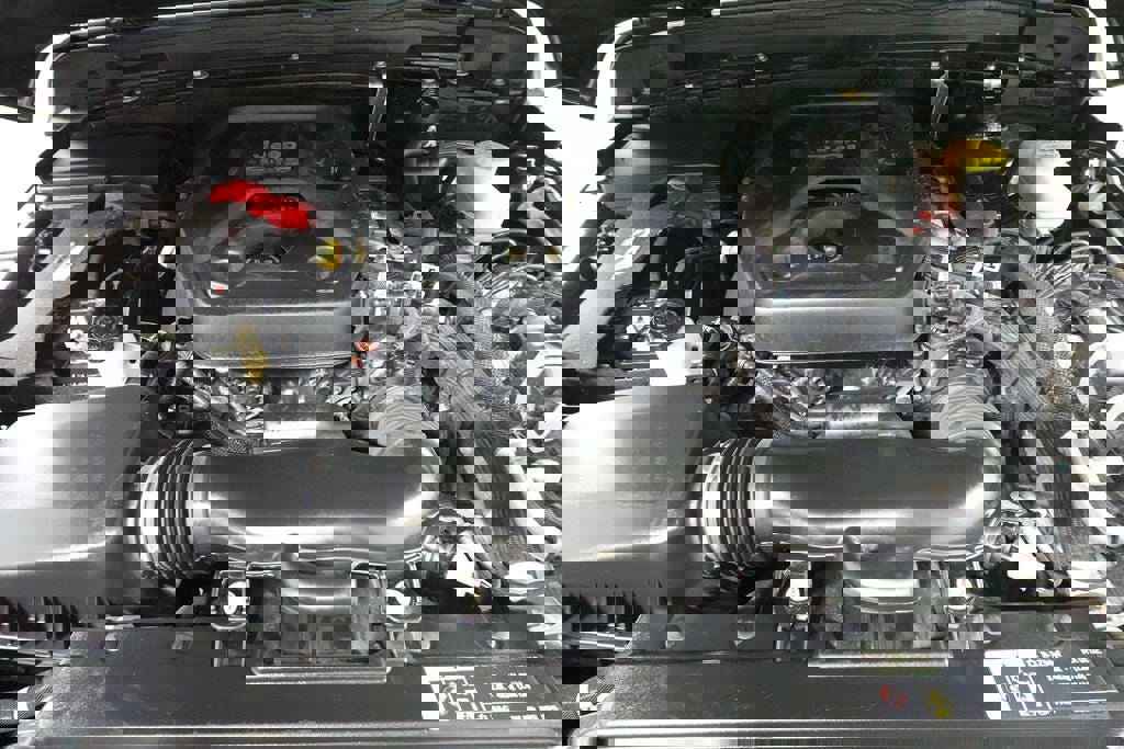 Used 2020 Jeep Wrangler Unlimited Sahara image 34