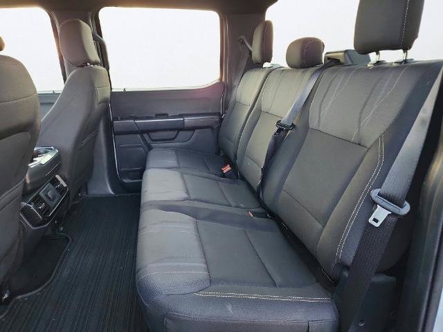Certified 2025 Ford F150 STX AWD/4WD image 18