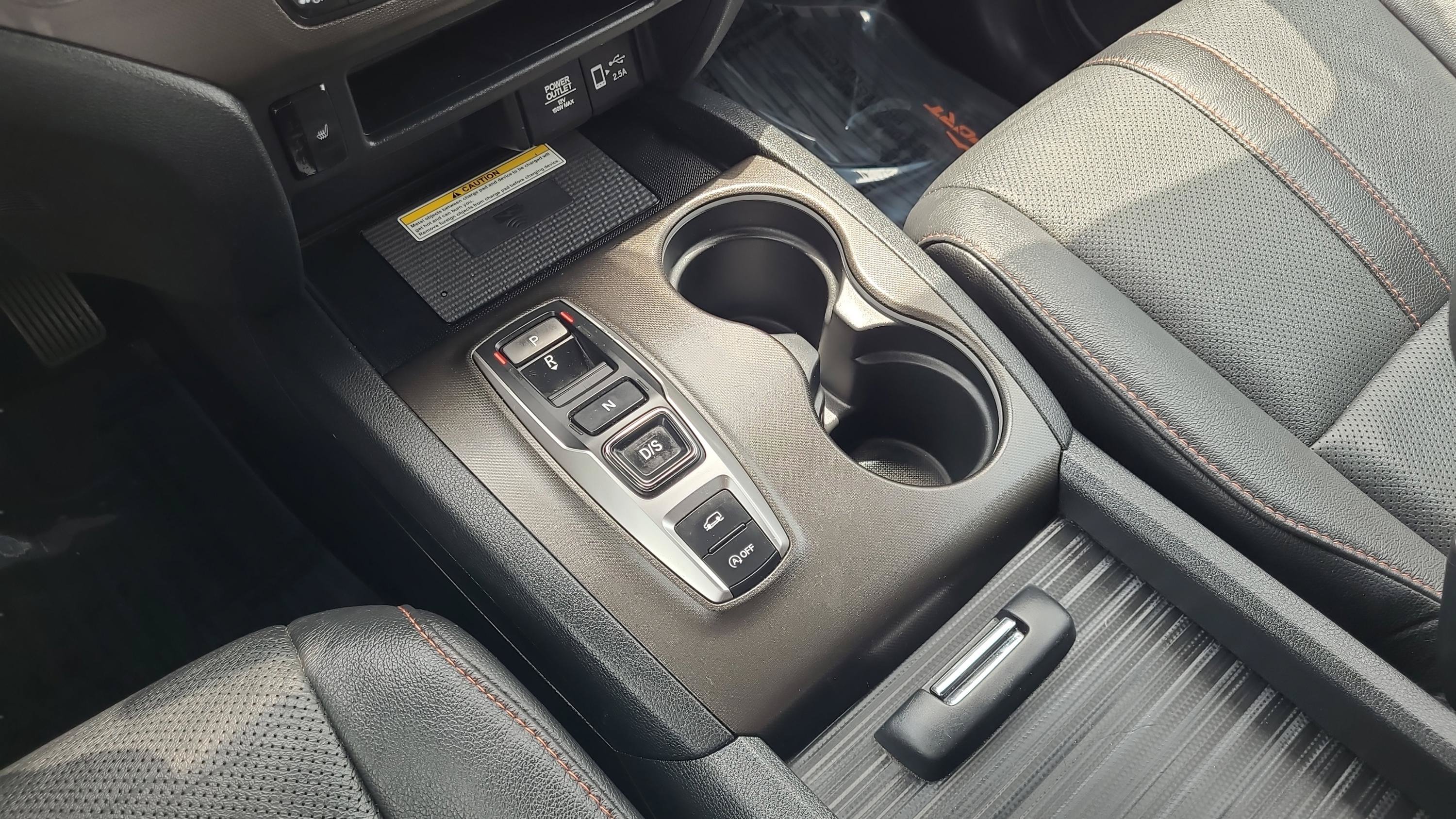 Used 2022 Honda Passport TrailSport image 23