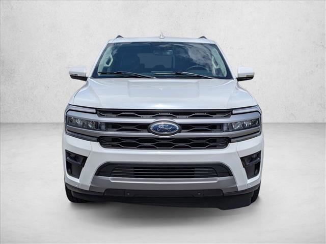 Certified 2023 Ford Expedition XLT RWD video 2