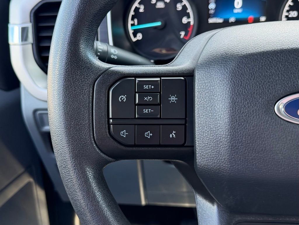 Certified 2023 Ford F150 XLT image 21