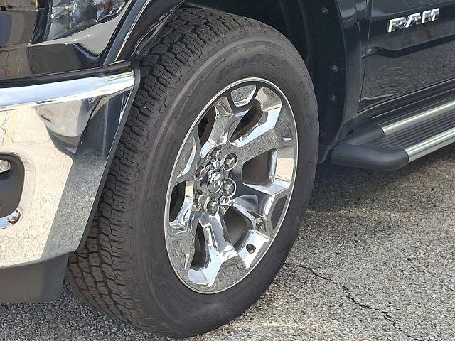 Used 2025 RAM 1500 Lone Star AWD/4WD image 4