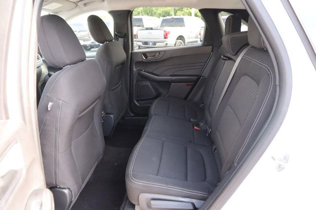 Certified 2024 Ford Escape Active FWD image 10