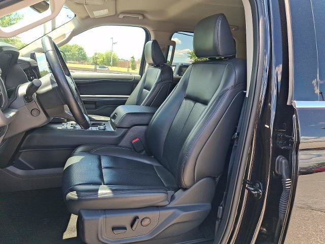 Certified 2024 Ford Expedition XLT AWD/4WD image 14