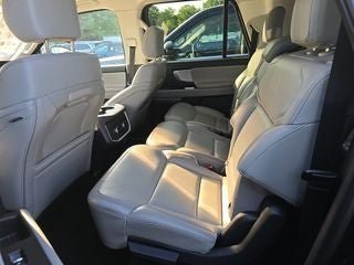 Certified 2025 Ford Expedition Max Active AWD/4WD image 13