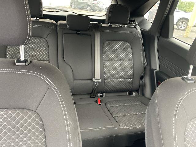 Certified 2023 Ford Escape Active AWD/4WD image 12