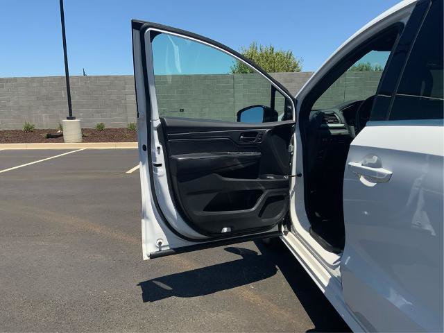 Used 2025 Honda Odyssey Sport-L image 20