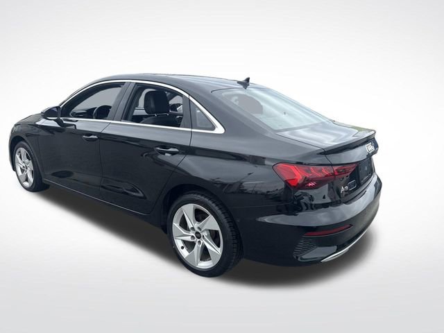 Used 2024 Audi A3 2.0T Premium FWD image 3