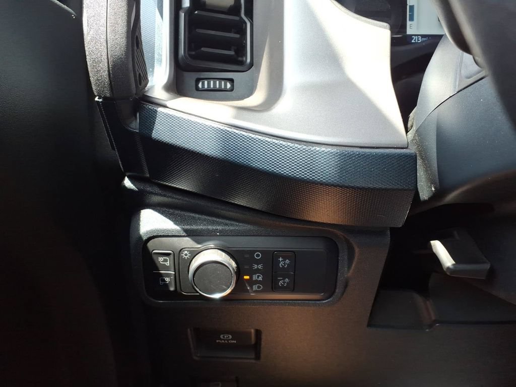 Certified 2022 Ford Bronco Outer Banks AWD/4WD image 16