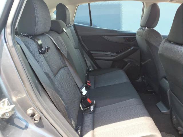 Used 2018 Subaru Impreza 2.0i Premium AWD/4WD image 15