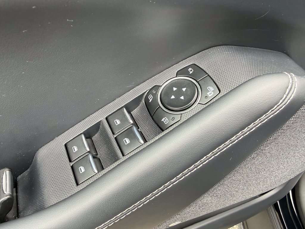 Certified 2025 Ford Mustang Mach-E Premium AWD/4WD image 14