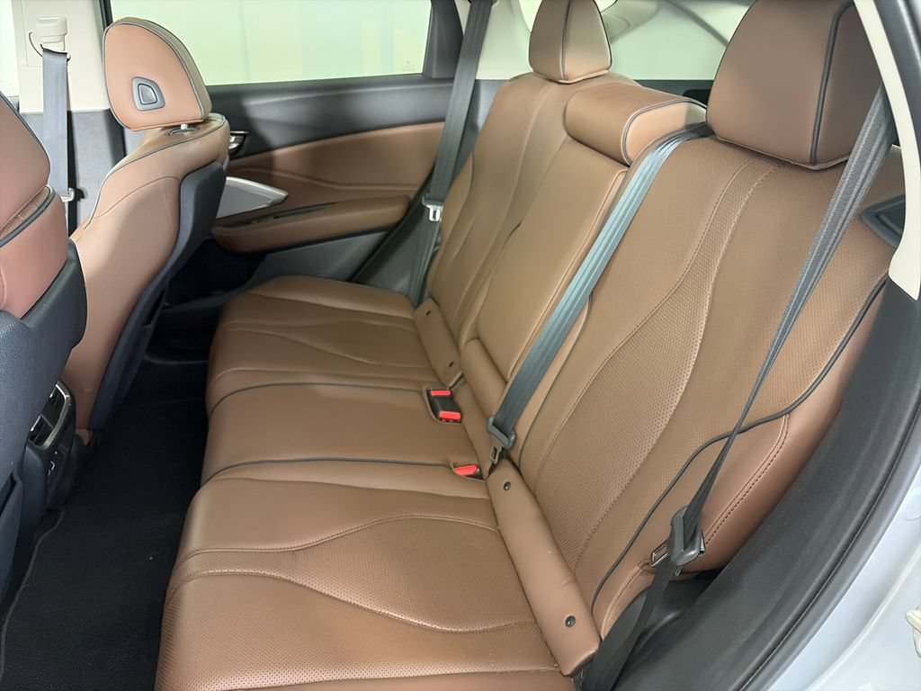 Used 2019 Acura RDX w/ Advance Package AWD/4WD image 13