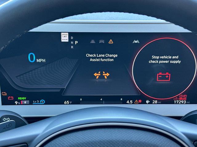 Used 2024 Hyundai Ioniq 5 SEL image 21