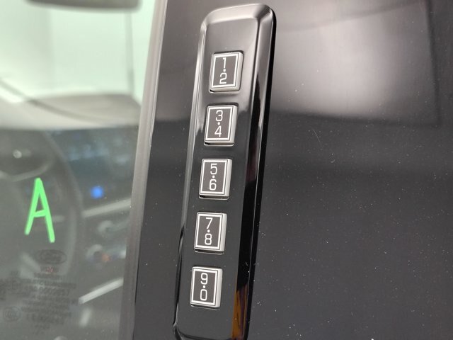 Certified 2024 Ford F150 Lariat AWD/4WD image 24