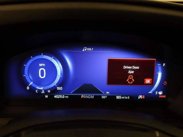 Certified 2023 Ford Explorer ST w/ Equipment Group 401A AWD/4WD image 26