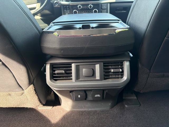 Certified 2021 Ford F150 Lariat AWD/4WD image 13