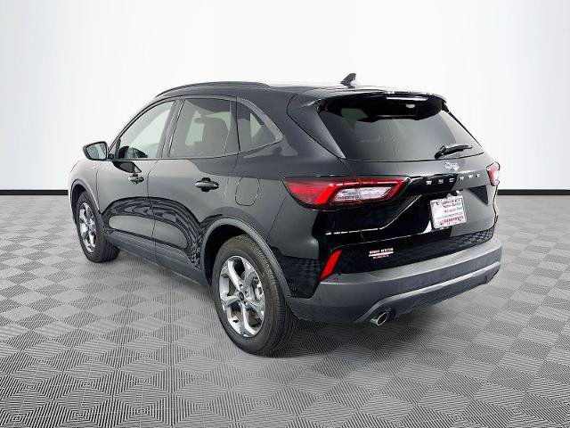 Certified 2025 Ford Escape ST-Line FWD image 5