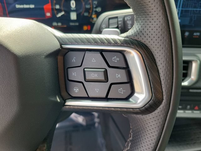 Certified 2024 Ford Mustang GT Premium RWD image 21