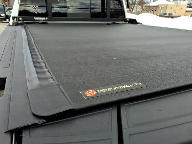 Used 2024 GMC Sierra 3500 AT4 w/ AT4 Premium Plus Package image 14