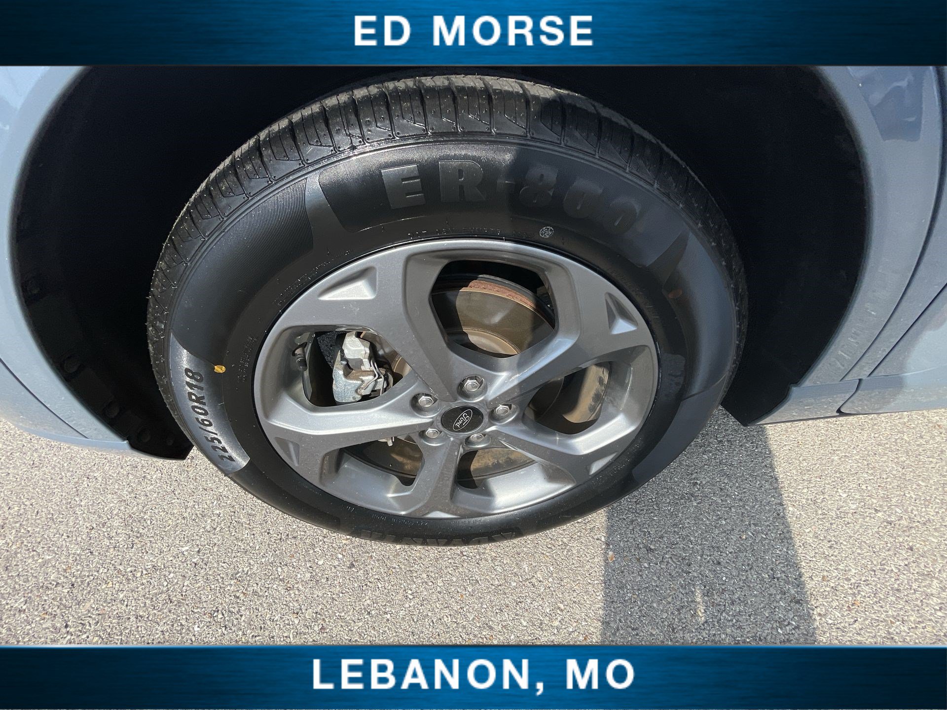 Certified 2024 Ford Escape ST-Line FWD image 30