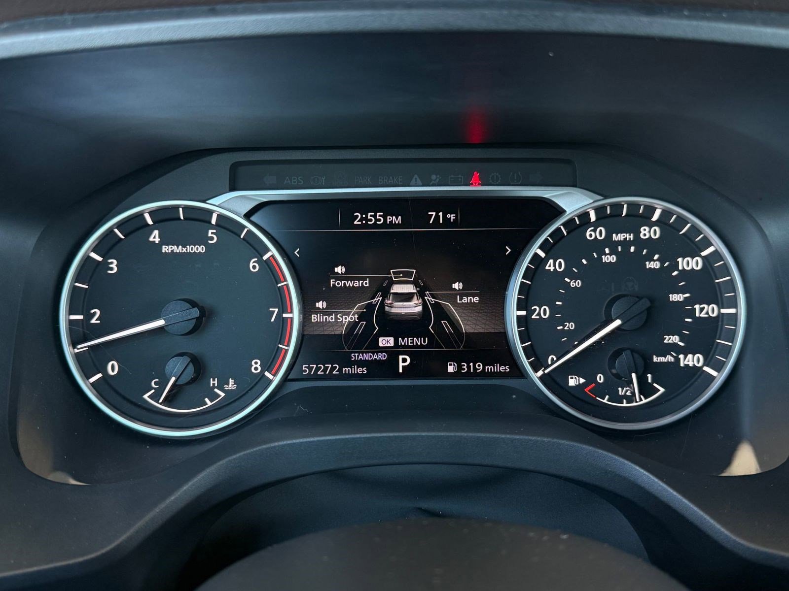 Used 2022 Nissan Rogue S FWD image 20
