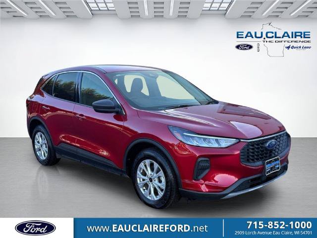 Certified 2023 Ford Escape Active w/ Tech Pack #1
