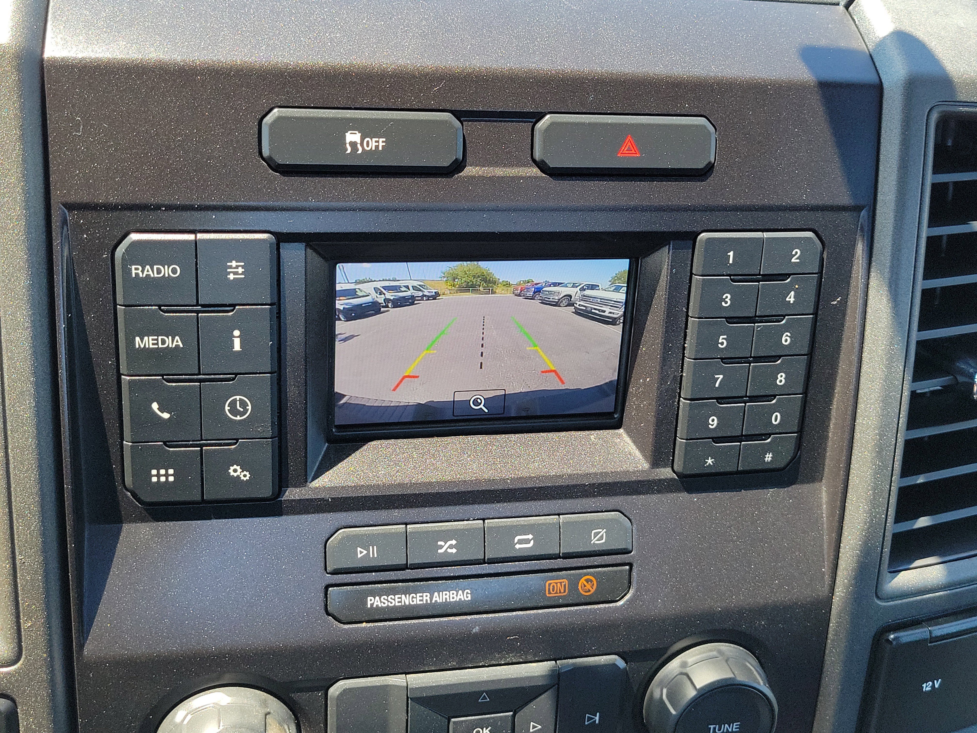 Certified 2022 Ford F250 XL w/ Power Equipment Group RWD image 22