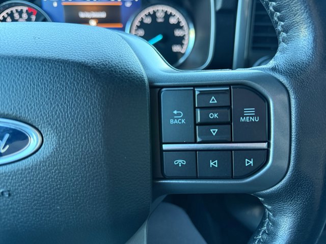 Certified 2022 Ford F150 XLT w/ Equipment Group 302A High image 18