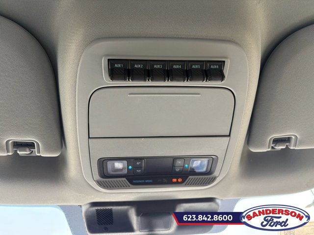 Certified 2024 Ford F250 XL RWD image 19