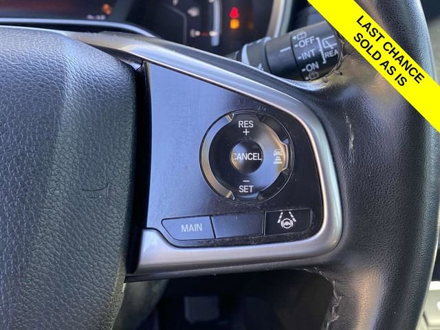 Used 2019 Honda CR-V EX-L image 25