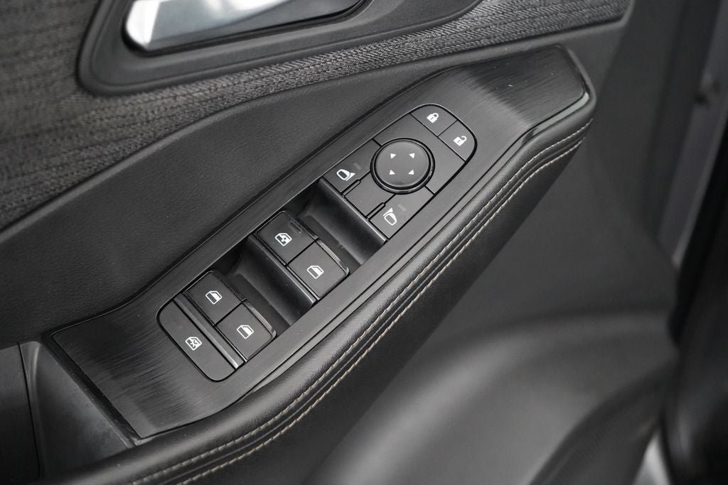 Used 2022 Nissan Rogue SV AWD/4WD image 27