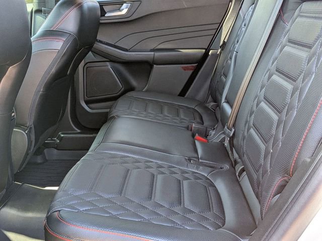 Certified 2024 Ford Escape ST-Line Elite w/ Premium Technology Package AWD/4WD image 25