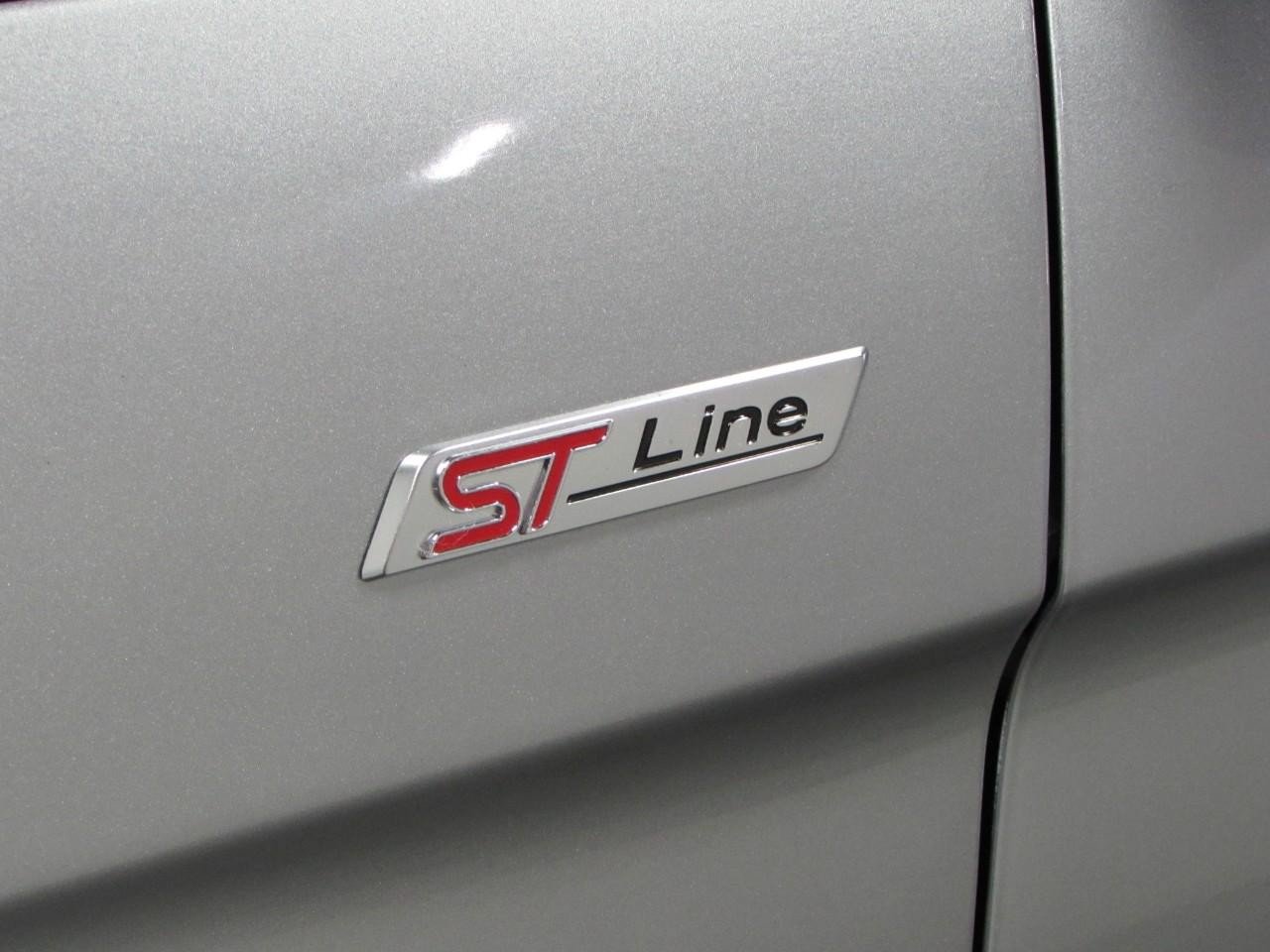 Certified 2024 Ford Edge ST-Line AWD/4WD image 32