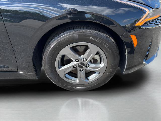 Used 2024 Kia K5 LXS FWD image 25