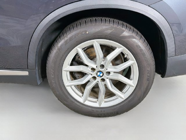 Used 2019 BMW X5 xDrive40i w/ Convenience Package AWD/4WD image 37