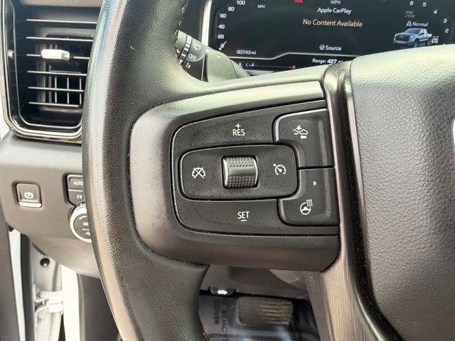 Used 2024 GMC Sierra 1500 AT4 w/ Technology Package AWD/4WD image 23