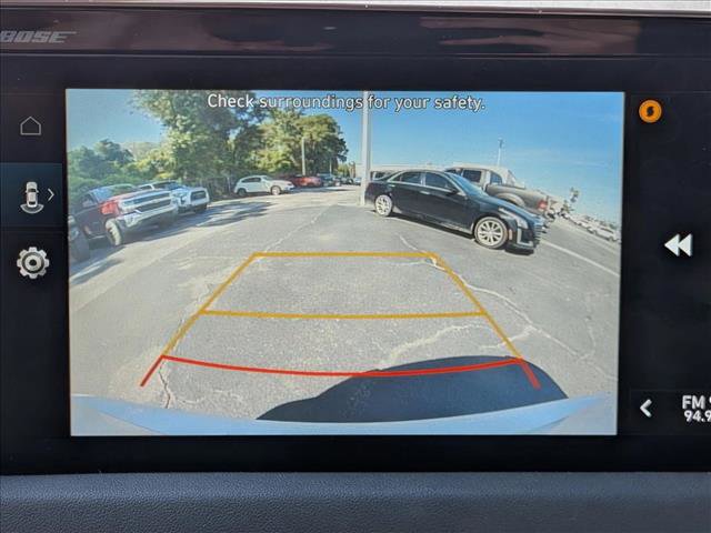 Used 2023 Hyundai Sonata SEL Plus w/ Cargo Package FWD image 16